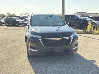 Chevrolet Traverse 2022 4x4 LS 4dr SUV w/1FL