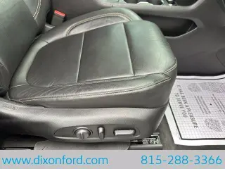 Chevrolet Traverse 2020 4x4 LT Cuero 4 puertas SUV