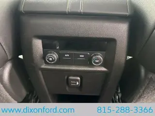 Chevrolet Traverse 2020 4x4 LT Cuero 4 puertas SUV
