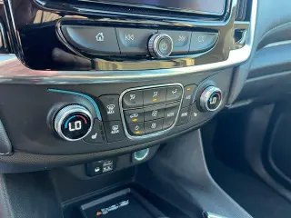 Chevrolet Traverse 2023 4x4 LT Leather 4dr SUV