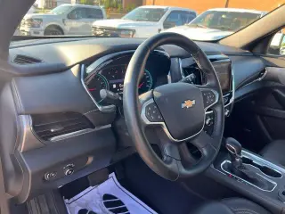 Chevrolet Traverse 2023 4x4 LT Leather 4dr SUV