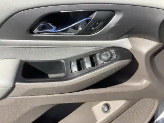 Chevrolet Traverse 2019 4x4 LT Tela 4dr SUV w/1LT
