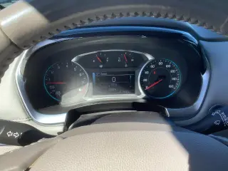 Chevrolet Traverse 2019 4x4 LT Tela 4dr SUV w/1LT