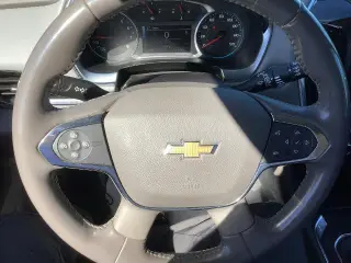 Chevrolet Traverse 2019 4x4 LT Tela 4dr SUV w/1LT