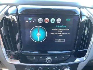 Chevrolet Traverse 2019 4x4 LT Tela 4dr SUV w/1LT