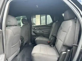 Chevrolet Traverse 2023 4x4 LT Tela 4dr SUV