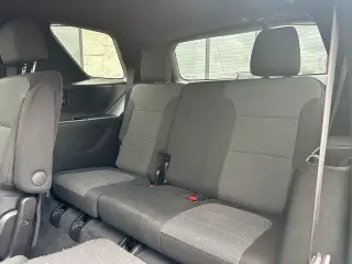 Chevrolet Traverse 2023 4x4 LT Tela 4dr SUV