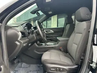 Chevrolet Traverse 2023 4x4 LT Tela 4dr SUV