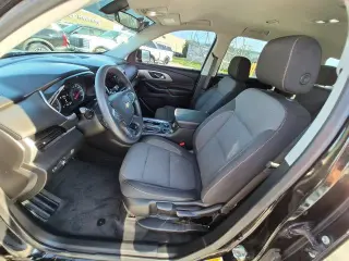 Chevrolet Traverse 2020 LS 4dr SUV w/1LS