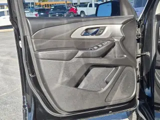 Chevrolet Traverse 2020 LS 4dr SUV w/1LS