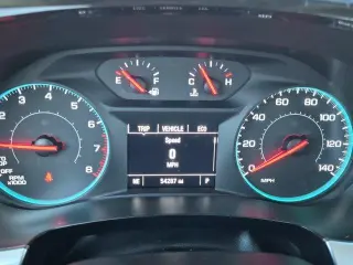 Chevrolet Traverse 2020 LS 4dr SUV w/1LS