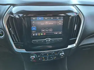 Chevrolet Traverse 2020 LS 4dr SUV w/1LS