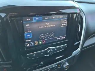 Chevrolet Traverse 2020 LS 4dr SUV w/1LS