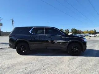 Chevrolet Traverse 2020 LS 4dr SUV w/1LS