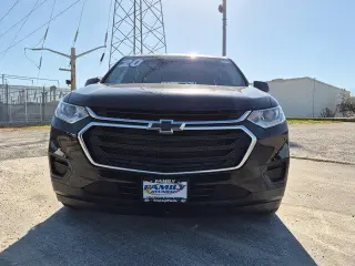 Chevrolet Traverse 2020 LS 4dr SUV w/1LS