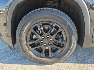 Chevrolet Traverse 2020 LS 4dr SUV w/1LS