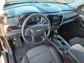 Chevrolet Traverse 2020 LS 4dr SUV w/1LS