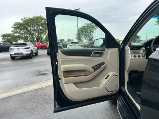 GMC Yukon XL 2019 4x4 Denali 4dr SUV