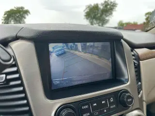 GMC Yukon XL 2019 4x4 Denali 4dr SUV