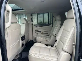 GMC Yukon XL 2019 4x4 Denali 4dr SUV