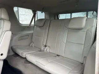 GMC Yukon XL 2019 4x4 Denali 4dr SUV