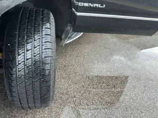 GMC Yukon XL 2019 4x4 Denali 4dr SUV