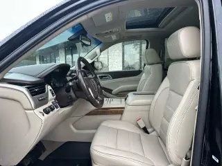 GMC Yukon XL 2019 4x4 Denali 4dr SUV