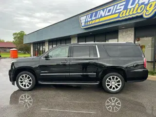 GMC Yukon XL 2019 4x4 Denali 4dr SUV