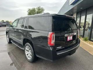 GMC Yukon XL 2019 4x4 Denali 4dr SUV