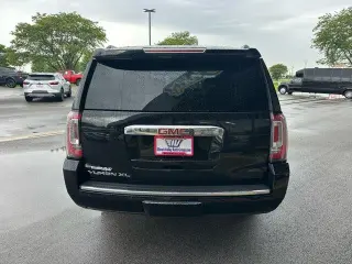 GMC Yukon XL 2019 4x4 Denali 4dr SUV