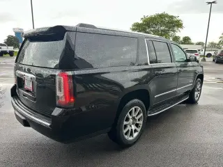 GMC Yukon XL 2019 4x4 Denali 4dr SUV