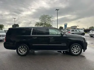 GMC Yukon XL 2019 4x4 Denali 4dr SUV