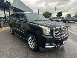 GMC Yukon XL 2019 4x4 Denali 4dr SUV