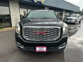GMC Yukon XL 2019 4x4 Denali 4dr SUV