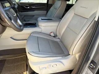 GMC Yukon 2021 4x4 Denali 4dr SUV