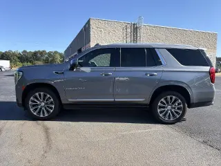 GMC Yukon 2021 4x4 Denali 4dr SUV