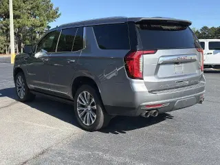 GMC Yukon 2021 4x4 Denali 4dr SUV