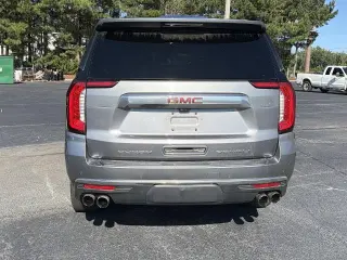 GMC Yukon 2021 4x4 Denali 4dr SUV