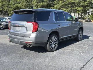 GMC Yukon 2021 4x4 Denali 4dr SUV