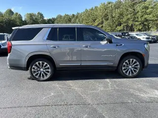 GMC Yukon 2021 4x4 Denali 4dr SUV