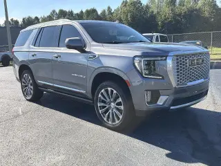 GMC Yukon 2021 4x4 Denali 4dr SUV