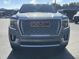 GMC Yukon 2021 4x4 Denali 4dr SUV