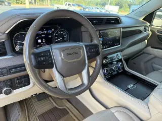 GMC Yukon 2021 4x4 Denali 4dr SUV