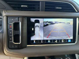 GMC Yukon 2021 4x4 Denali 4dr SUV