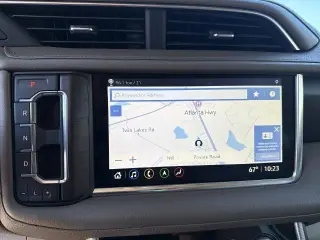 GMC Yukon 2021 4x4 Denali 4dr SUV