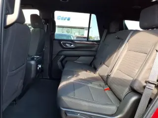 GMC Yukon 2023 4x4 SLE 4dr SUV
