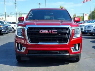 GMC Yukon 2023 4x4 SLE 4dr SUV
