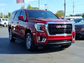 GMC Yukon 2023 4x4 SLE 4dr SUV
