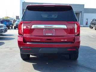 GMC Yukon 2023 4x4 SLE 4dr SUV