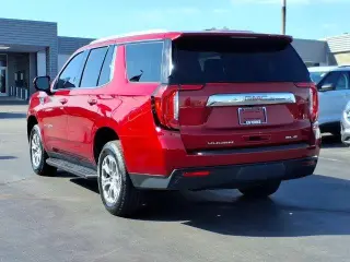 GMC Yukon 2023 4x4 SLE 4dr SUV